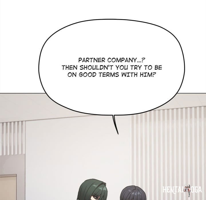 Stop Smoking Stop Smoking Chapter 77 - Página 166