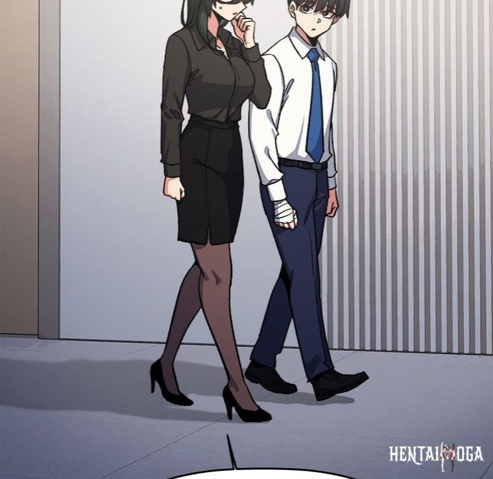 Stop Smoking Stop Smoking Chapter 77 - Página 167