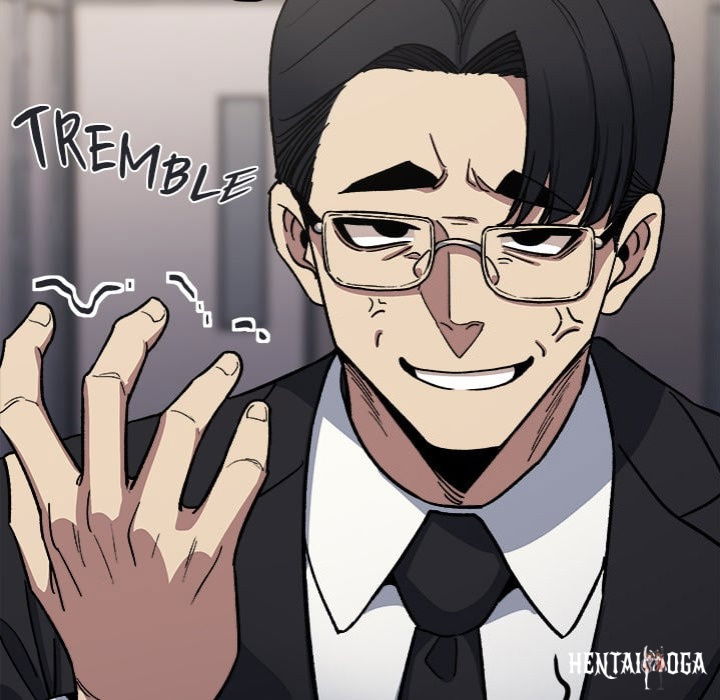 Stop Smoking Stop Smoking Chapter 77 - Página 17