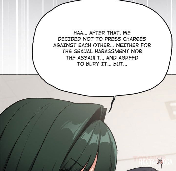 Stop Smoking Stop Smoking Chapter 77 - Página 183