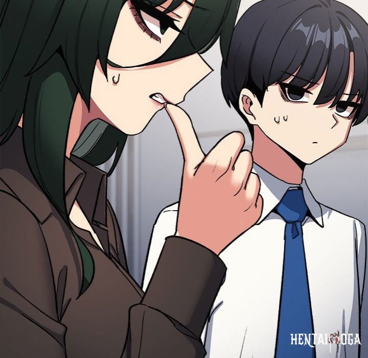 Stop Smoking Stop Smoking Chapter 77 - Página 184