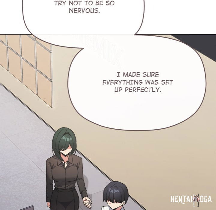 Stop Smoking Stop Smoking Chapter 77 - Página 189