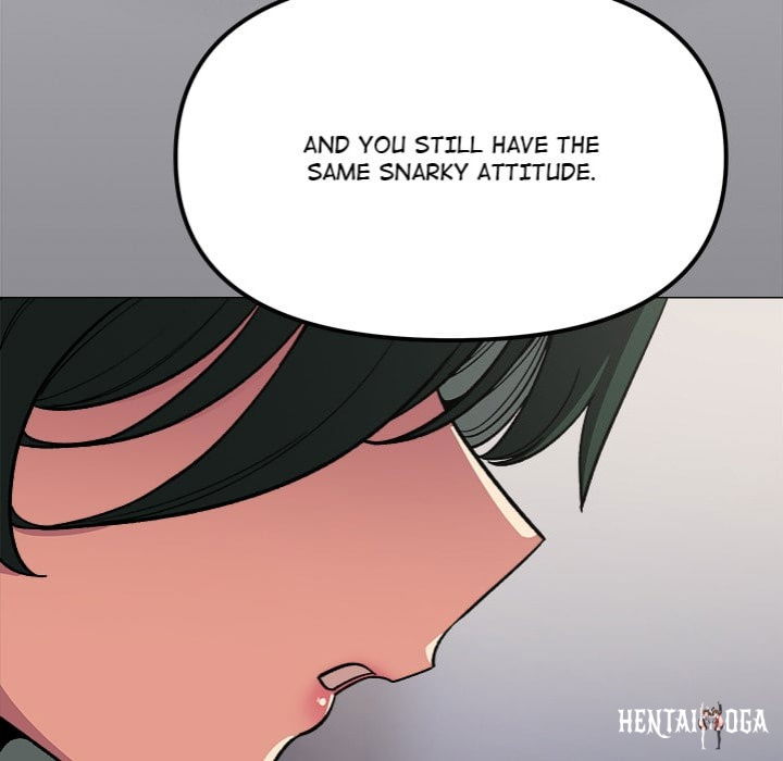 Stop Smoking Stop Smoking Chapter 77 - Página 19