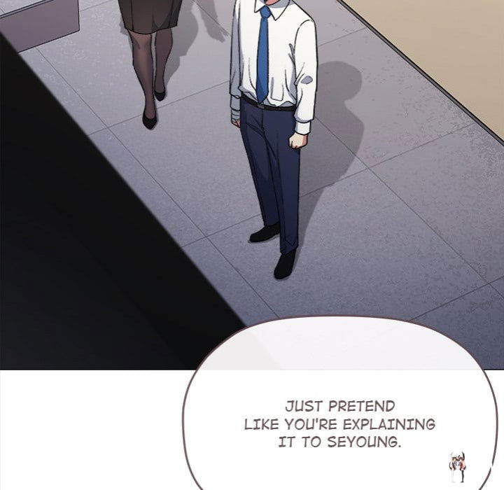 Stop Smoking Stop Smoking Chapter 77 - Página 190