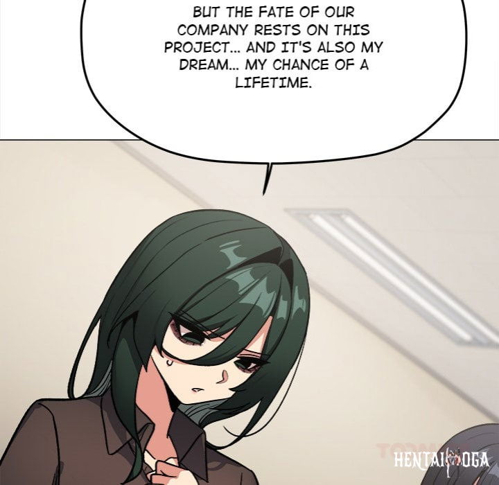 Stop Smoking Stop Smoking Chapter 77 - Página 195