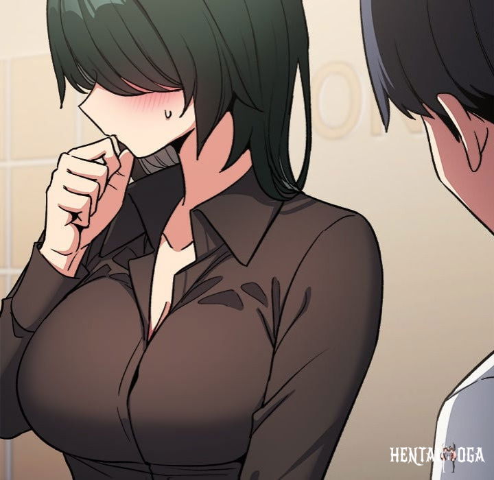 Stop Smoking Stop Smoking Chapter 77 - Página 199