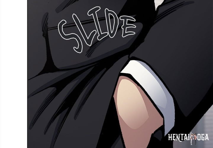 Stop Smoking Stop Smoking Chapter 77 - Página 2