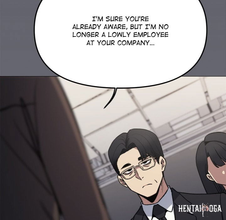 Stop Smoking Stop Smoking Chapter 77 - Página 21