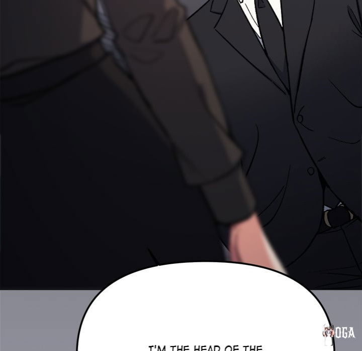 Stop Smoking Stop Smoking Chapter 77 - Página 22