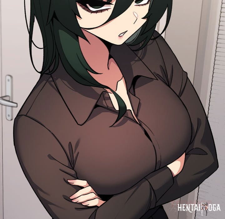 Stop Smoking Stop Smoking Chapter 77 - Página 27