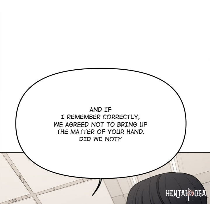 Stop Smoking Stop Smoking Chapter 77 - Página 30