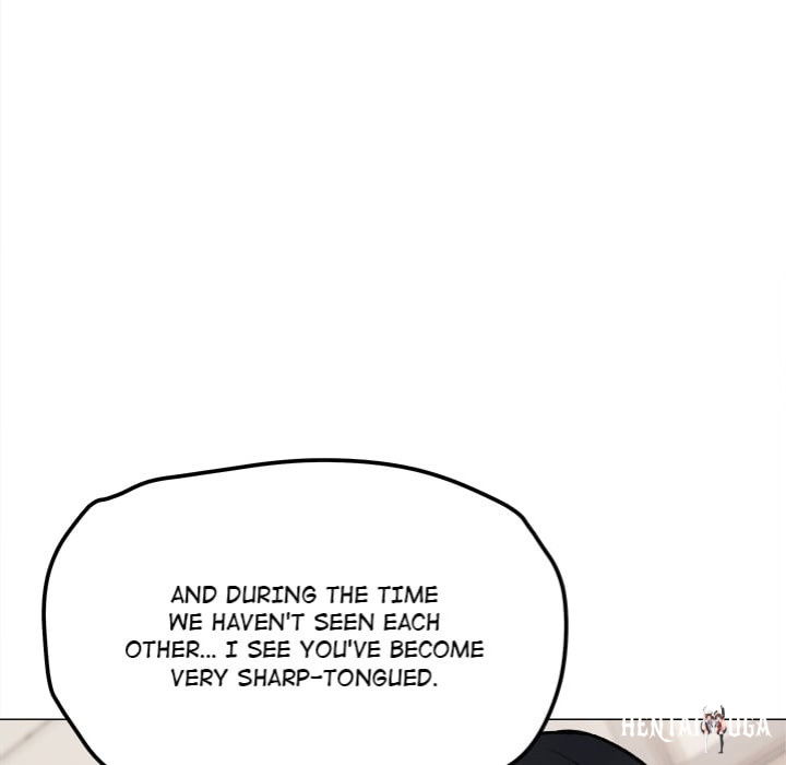 Stop Smoking Stop Smoking Chapter 77 - Página 33