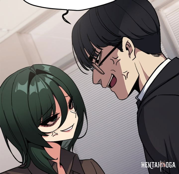 Stop Smoking Stop Smoking Chapter 77 - Página 34