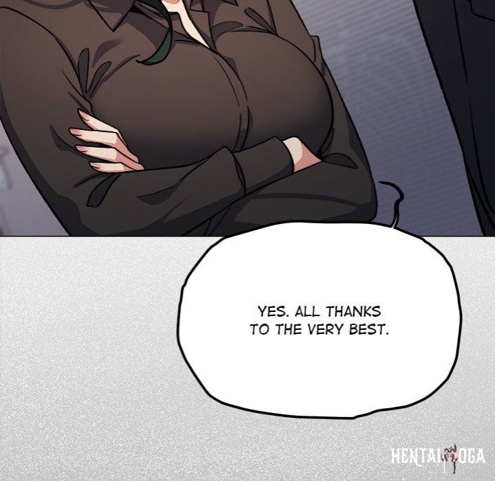 Stop Smoking Stop Smoking Chapter 77 - Página 35