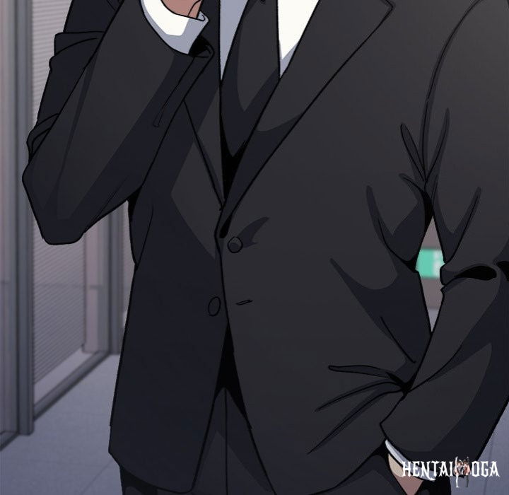 Stop Smoking Stop Smoking Chapter 77 - Página 38