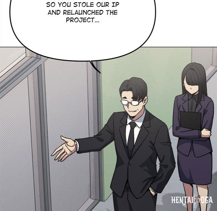 Stop Smoking Stop Smoking Chapter 77 - Página 41