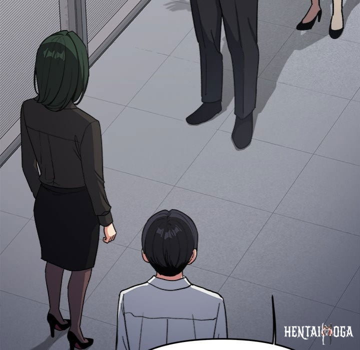 Stop Smoking Stop Smoking Chapter 77 - Página 42