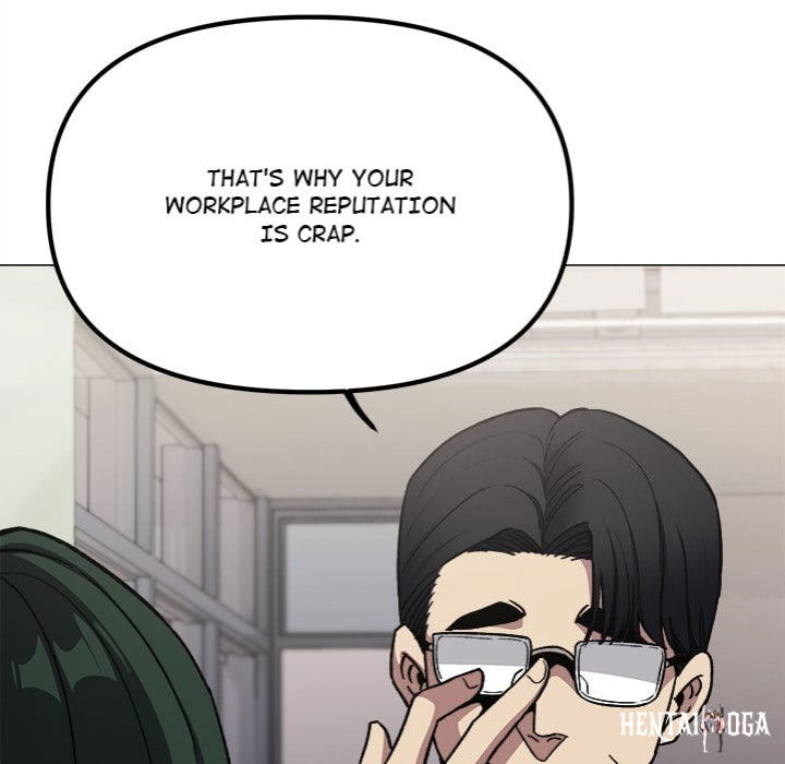 Stop Smoking Stop Smoking Chapter 77 - Página 44