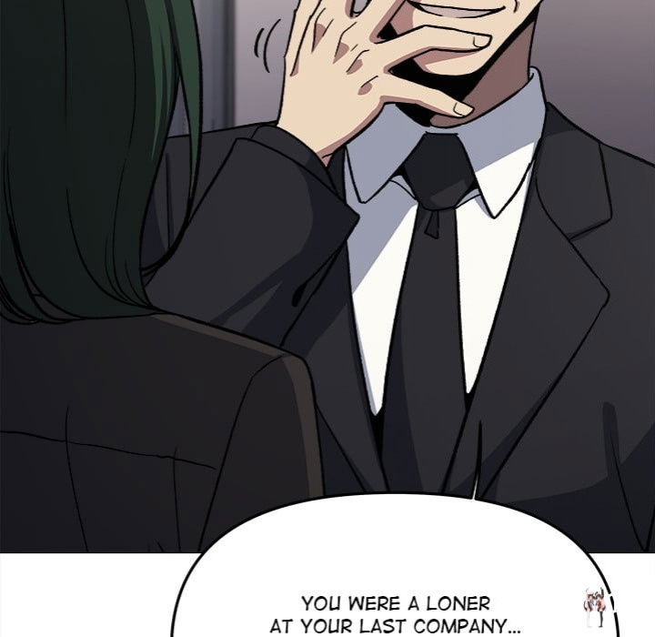 Stop Smoking Stop Smoking Chapter 77 - Página 45