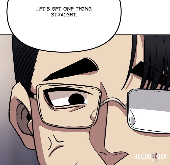 Stop Smoking Stop Smoking Chapter 77 - Página 47