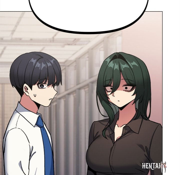 Stop Smoking Stop Smoking Chapter 77 - Página 5