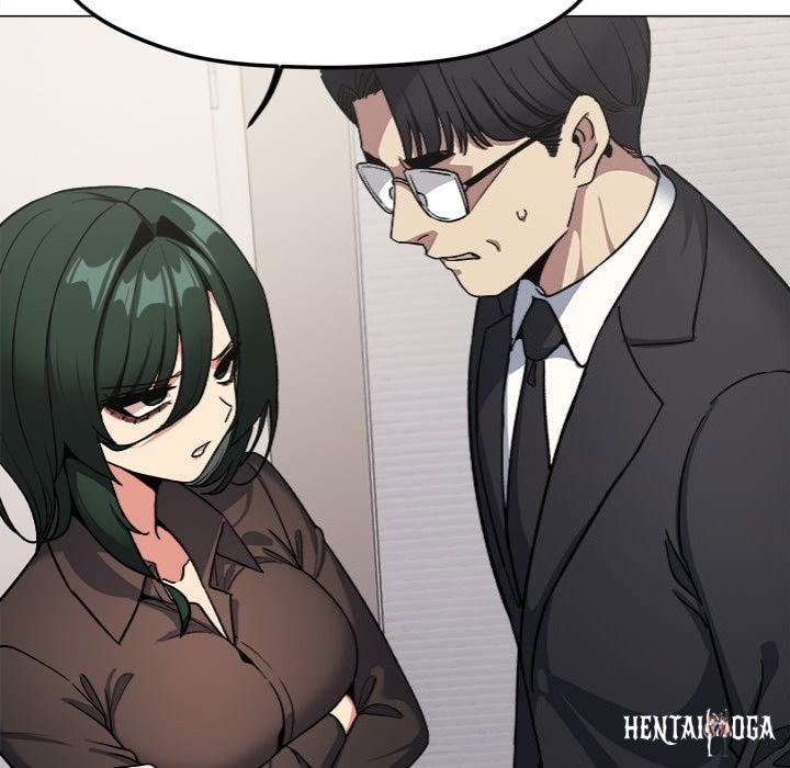 Stop Smoking Stop Smoking Chapter 77 - Página 56