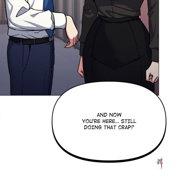 Stop Smoking Stop Smoking Chapter 77 - Página 6