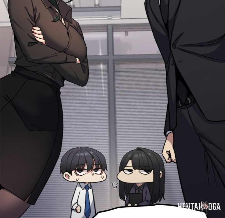 Stop Smoking Stop Smoking Chapter 77 - Página 60