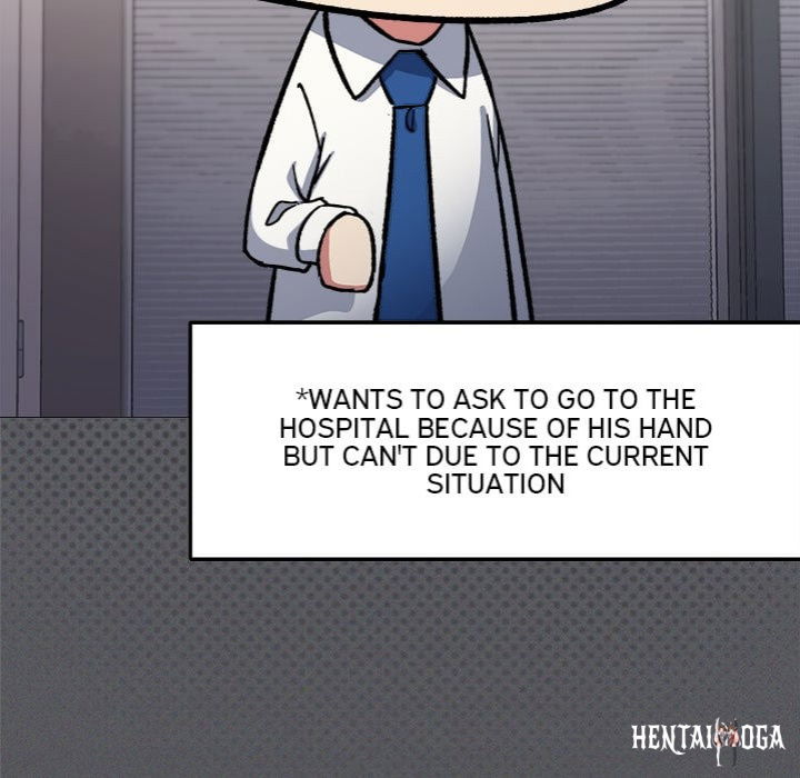 Stop Smoking Stop Smoking Chapter 77 - Página 64