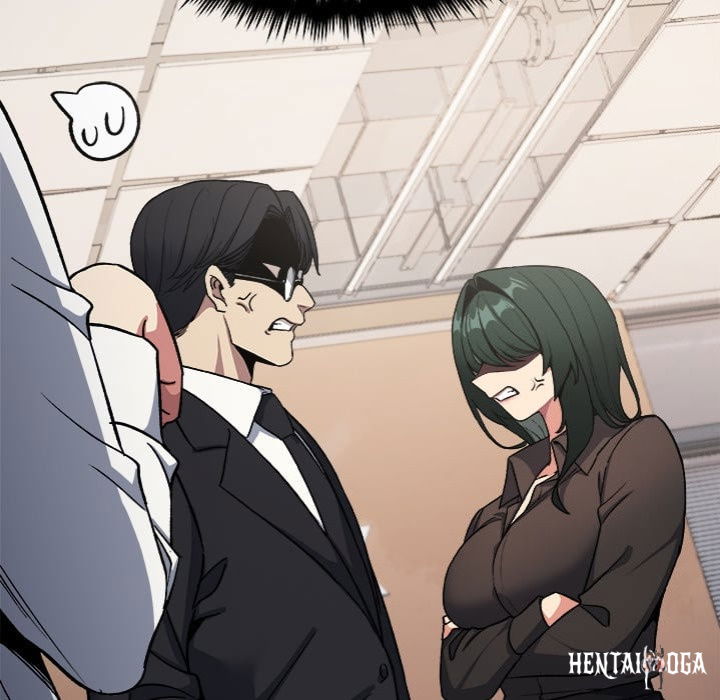 Stop Smoking Stop Smoking Chapter 77 - Página 66