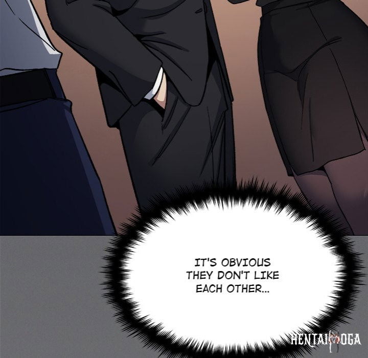 Stop Smoking Stop Smoking Chapter 77 - Página 67