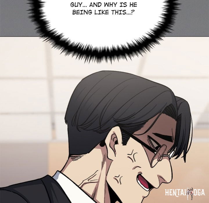 Stop Smoking Stop Smoking Chapter 77 - Página 69