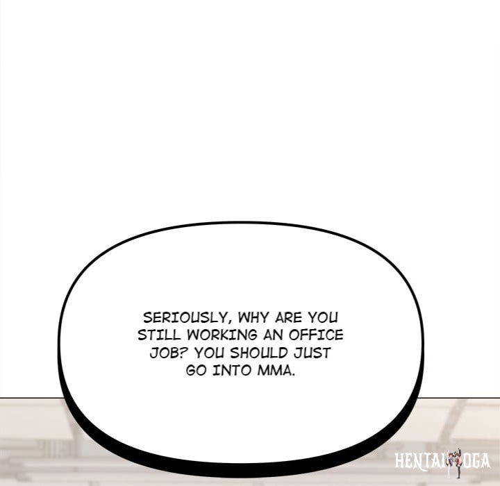 Stop Smoking Stop Smoking Chapter 77 - Página 7