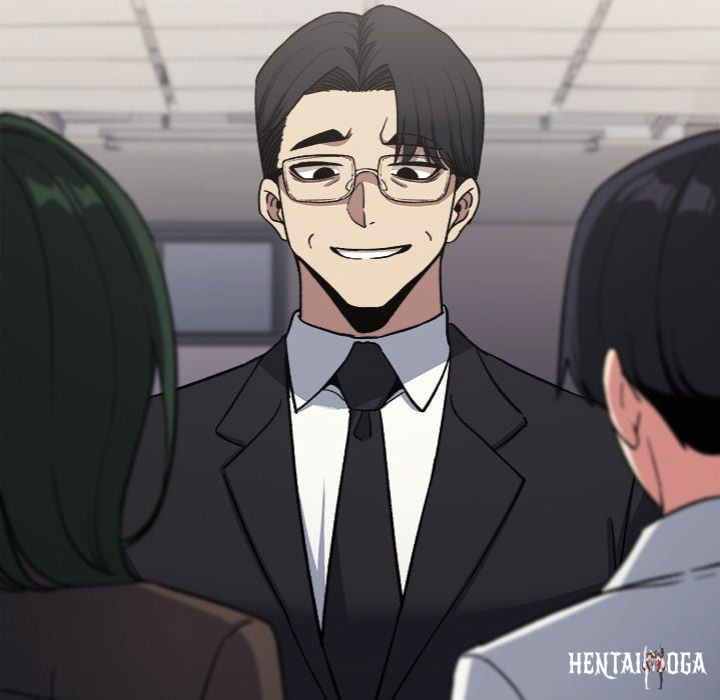 Stop Smoking Stop Smoking Chapter 77 - Página 8