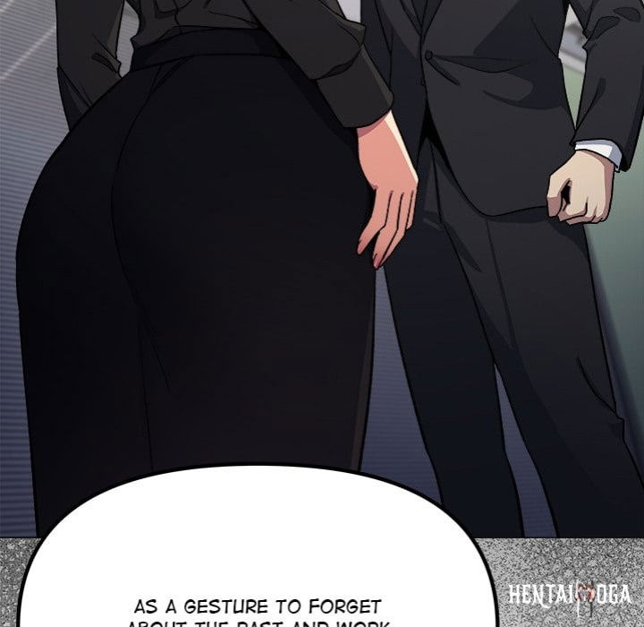 Stop Smoking Stop Smoking Chapter 77 - Página 81