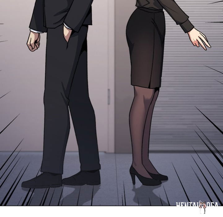 Stop Smoking Stop Smoking Chapter 77 - Página 92