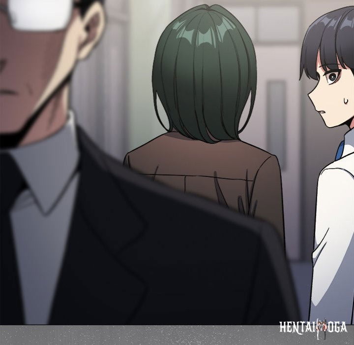 Stop Smoking Stop Smoking Chapter 77 - Página 95