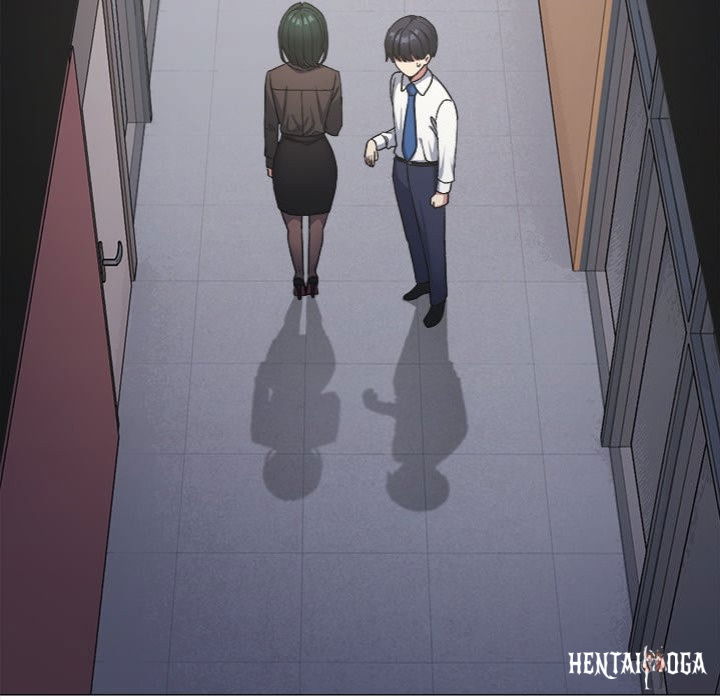 Stop Smoking Stop Smoking Chapter 77 - Página 98