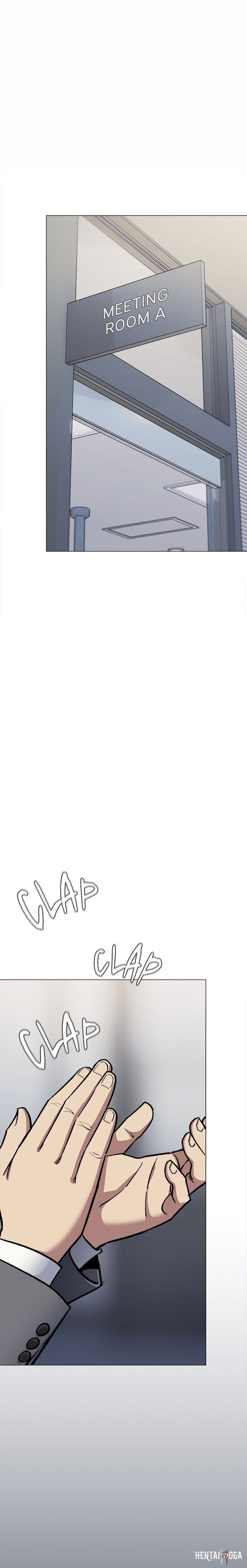 Stop Smoking Stop Smoking Chapter 78 - P&aacute;gina 1