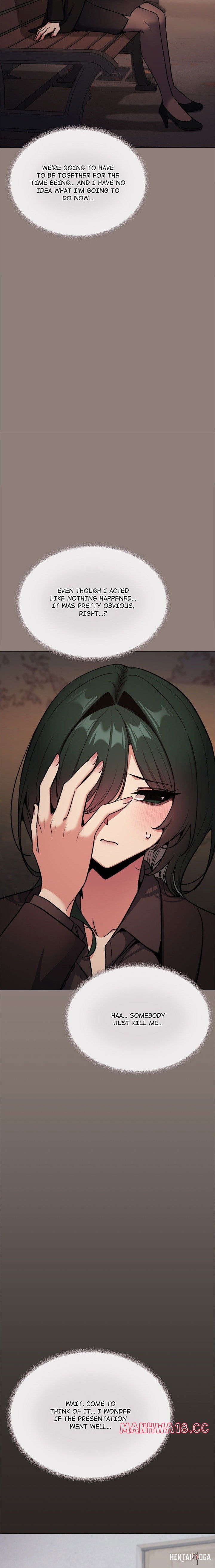 Stop Smoking Stop Smoking Chapter 78 - P&aacute;gina 11