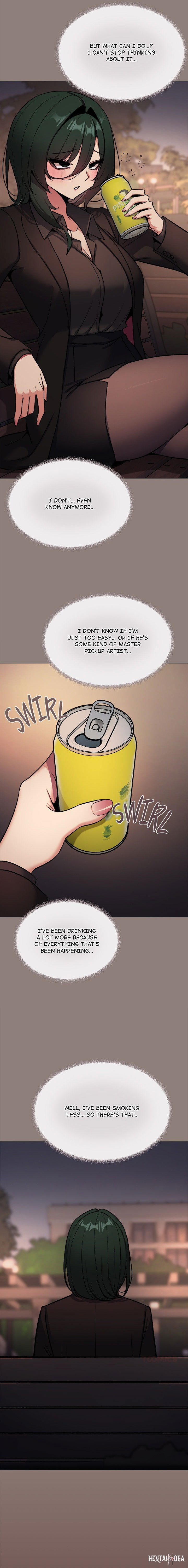 Stop Smoking Stop Smoking Chapter 78 - P&aacute;gina 13