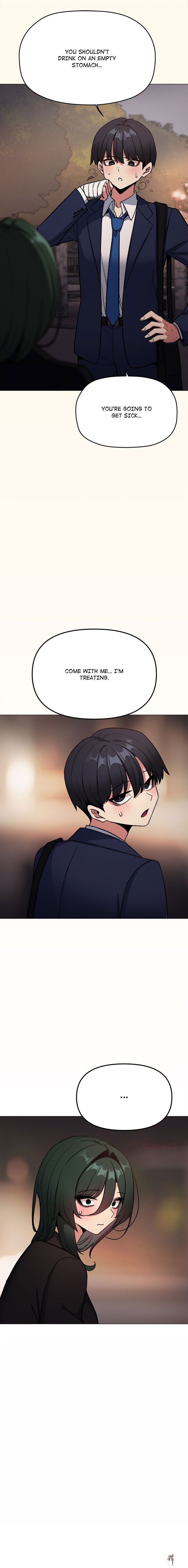 Stop Smoking Stop Smoking Chapter 78 - P&aacute;gina 16