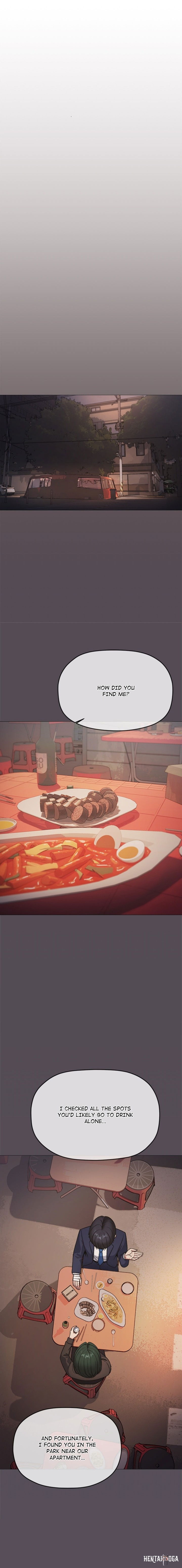 Stop Smoking Stop Smoking Chapter 78 - P&aacute;gina 17