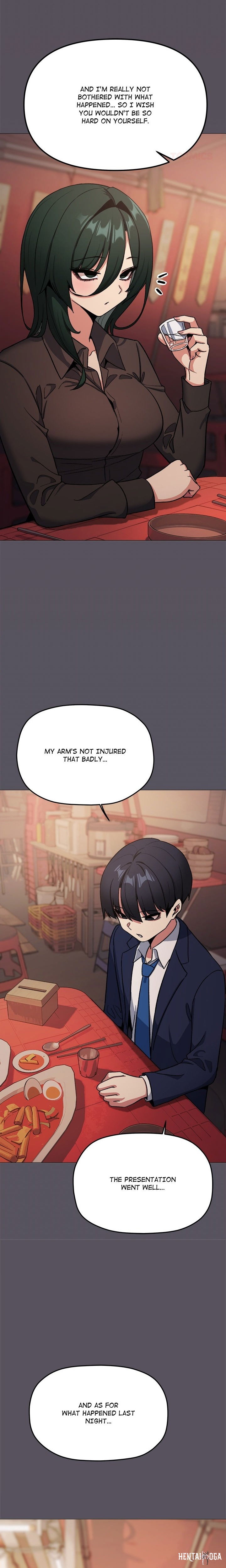 Stop Smoking Stop Smoking Chapter 78 - P&aacute;gina 18