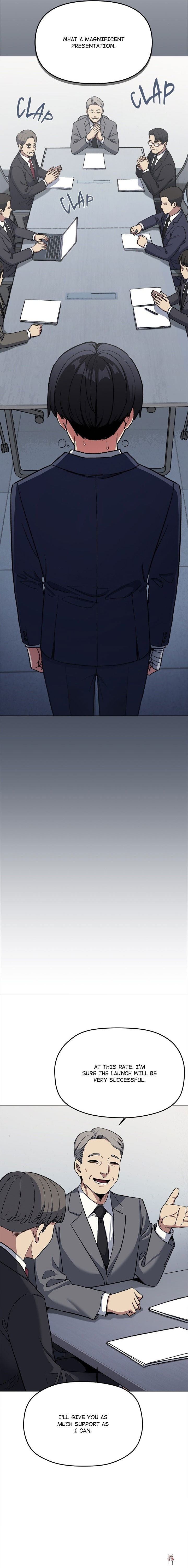 Stop Smoking Stop Smoking Chapter 78 - P&aacute;gina 2