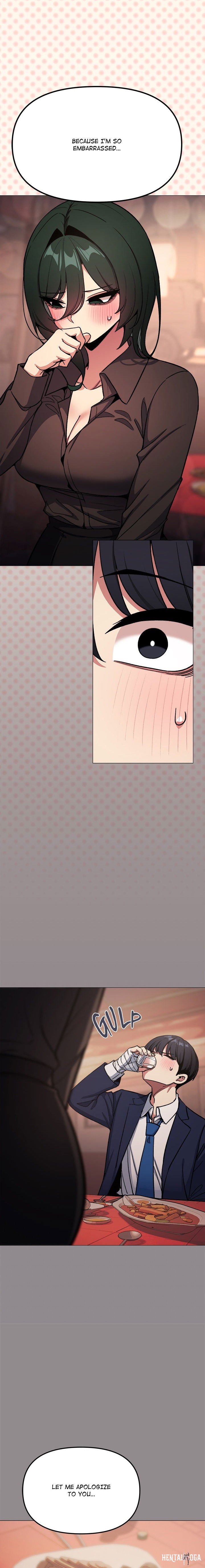 Stop Smoking Stop Smoking Chapter 78 - P&aacute;gina 20