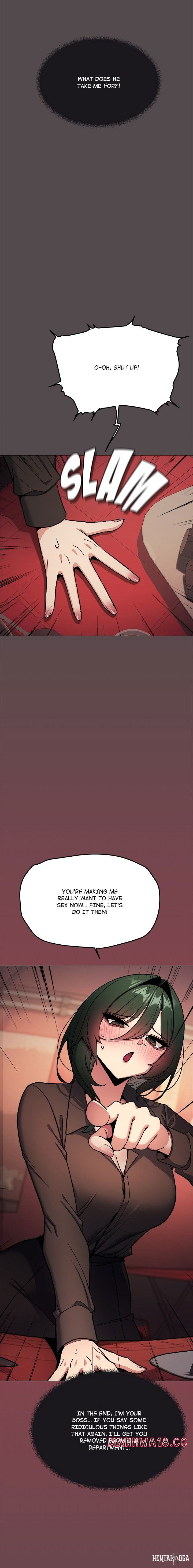 Stop Smoking Stop Smoking Chapter 78 - P&aacute;gina 25