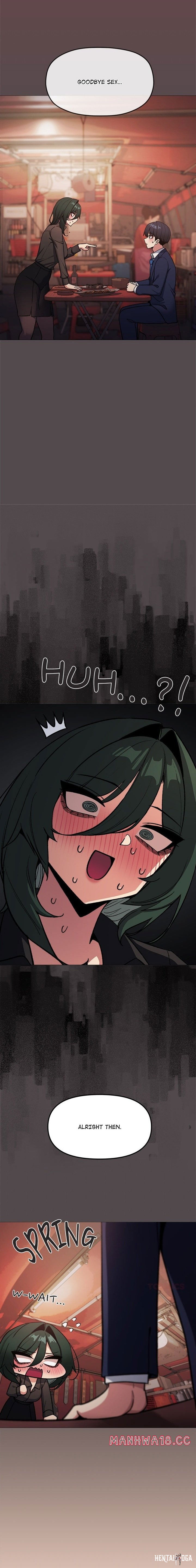 Stop Smoking Stop Smoking Chapter 78 - P&aacute;gina 26