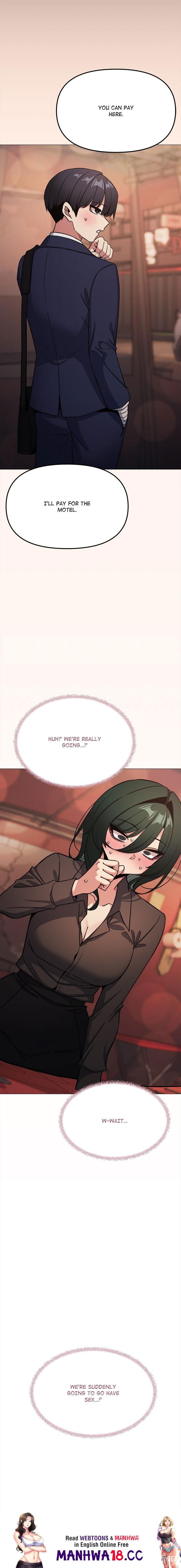 Stop Smoking Stop Smoking Chapter 78 - P&aacute;gina 27