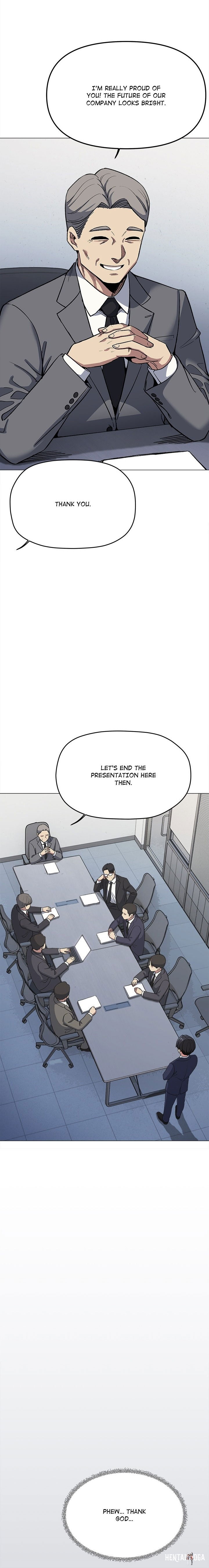 Stop Smoking Stop Smoking Chapter 78 - P&aacute;gina 3